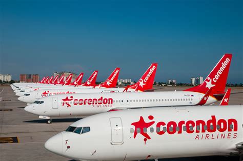 fly corendon airlines.